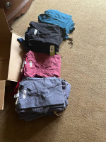 medical scrub sets for sale