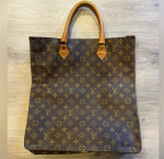 Authentic Louis Vuitton Bag