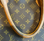 Authentic Louis Vuitton Bag