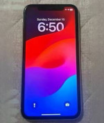 Iphone xr $250 unlocked any carrier pick up drop off located in san leandro