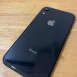 Iphone xr $250 unlocked any carrier pick up drop off located in san leandro