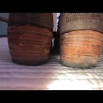 Super Cute CowGirl Leather Booties