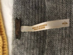 6 Cashmere Sweaters for Mending or Sewing and Art Projects