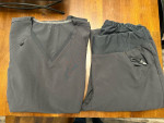 Womens Scrubs
