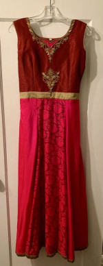 Salwar Kameez