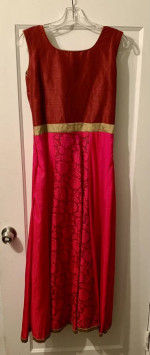 Salwar Kameez