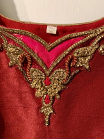Salwar Kameez
