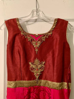 Salwar Kameez
