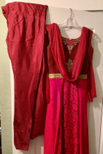 Salwar Kameez