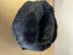 (2) rabbit fur Ushanki Ukranian hats