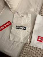 ASSC and Supreme Tees, Sweatshirt and Accessories (Brand New)