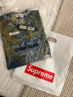 ASSC and Supreme Tees, Sweatshirt and Accessories (Brand New)