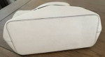Michael Kors Large Grey Tote Handbag