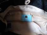 Kathy Van Zeeland Satchel Handbag 12 x 8 x 4 - Pre-Owned