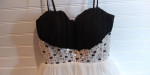 Beautiful prom homecoming dress Junior size 3
