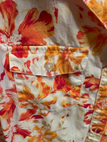 Women’s Sz L Top - Christopher & Banks