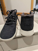 Allbirds W9