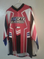*Race clothing- Reduced*