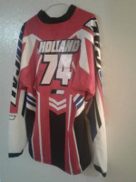*Race clothing- Reduced*