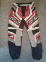 *Race clothing- Reduced*
