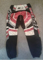 *Race clothing- Reduced*