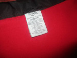 Jacket - Windbreaker – Black - Youth XL