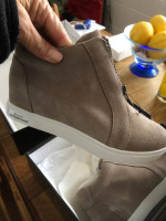 Blondo (NEW) Wmns size 6 1/2