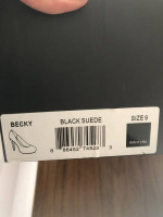 Blondo (NEW) Wmns size 6 1/2