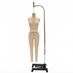 Dress Form Mannequin Size 4