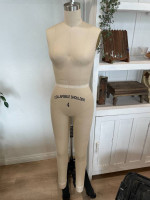 Dress Form Mannequin Size 4