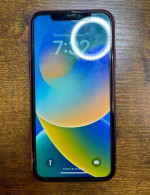 Iphone 11 (unlocked to all carriers)