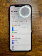 Iphone 11 (unlocked to all carriers)