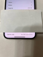 iPhone 12 256GB Unlocked