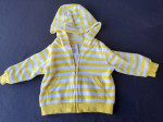 Gymboree Baby Girls Hoodie and Matching Pants Size 12-18 Months