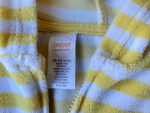 Gymboree Baby Girls Hoodie and Matching Pants Size 12-18 Months