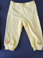 Gymboree Baby Girls Hoodie and Matching Pants Size 12-18 Months