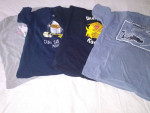 Adult-Sized T-Shirts