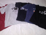 Adult-Sized T-Shirts
