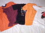 Adult-Sized T-Shirts