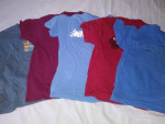 Adult-Sized T-Shirts