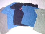 Adult-Sized T-Shirts