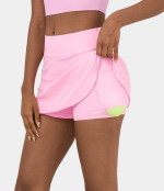 Barbie...Halara Tennis Skirt Pickleball