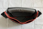 Rickshaw Bagworks Large Zero Messenger Bag - Made In San Francisco