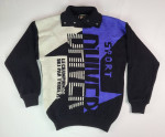 Vintage TYROLIA BY HEAD WOMEN'S SKI SPORT Wool Blend Knit Sweater M