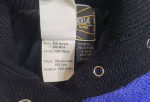 Vintage TYROLIA BY HEAD WOMEN'S SKI SPORT Wool Blend Knit Sweater M