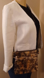 Bags By Pinky • Shoulder Handbag