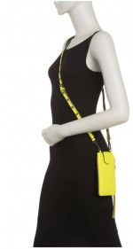 AIMEE KESTENBERG Out Of Office Phone Crossbody Bag