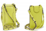 AIMEE KESTENBERG Out Of Office Phone Crossbody Bag