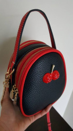 brand new crossbody handbag / purse