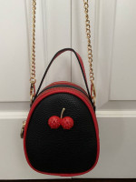 brand new crossbody handbag / purse